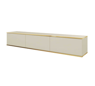 Szafka RTV MIA II wisząca