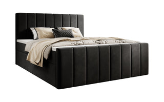 ŁÓŻKO KONTYNENTALNE BURSA I Z ZANÓŻKIEM