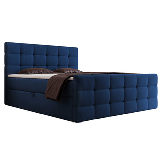 ŁÓŻKO KONTYNENTALNE PADWA