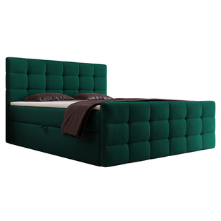 ŁÓŻKO KONTYNENTALNE PADWA