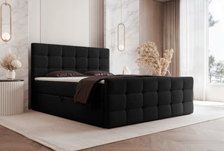 ŁÓŻKO KONTYNENTALNE PADWA