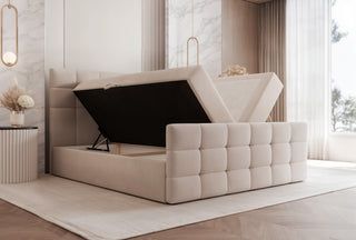 ŁÓŻKO KONTYNENTALNE PADWA