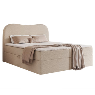 ŁÓŻKO KONTYNENTALNE NUAGE