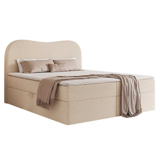 ŁÓŻKO KONTYNENTALNE NUAGE