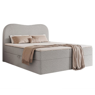 ŁÓŻKO KONTYNENTALNE NUAGE