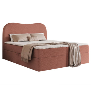 ŁÓŻKO KONTYNENTALNE NUAGE