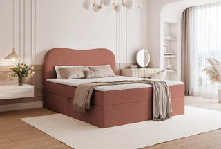 ŁÓŻKO KONTYNENTALNE NUAGE