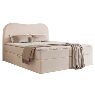 ŁÓŻKO KONTYNENTALNE NUAGE