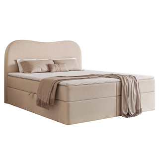 ŁÓŻKO KONTYNENTALNE NUAGE