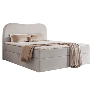 ŁÓŻKO KONTYNENTALNE NUAGE