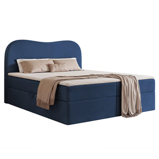 ŁÓŻKO KONTYNENTALNE NUAGE