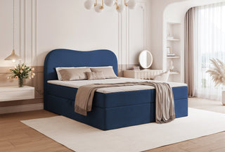 ŁÓŻKO KONTYNENTALNE NUAGE