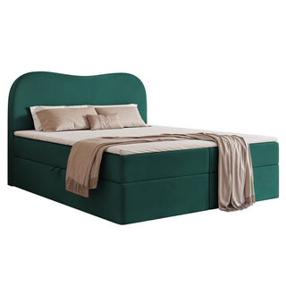 ŁÓŻKO KONTYNENTALNE NUAGE