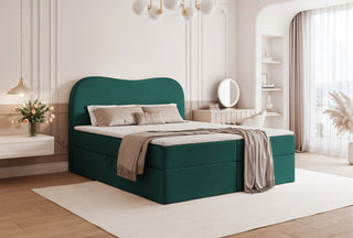 ŁÓŻKO KONTYNENTALNE NUAGE