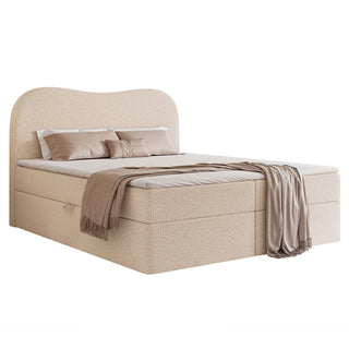 ŁÓŻKO KONTYNENTALNE NUAGE