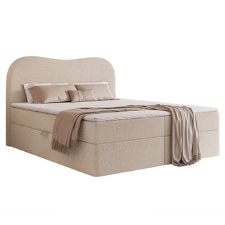 ŁÓŻKO KONTYNENTALNE NUAGE