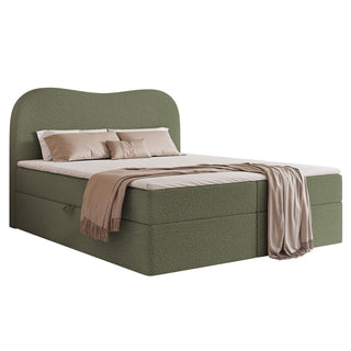 ŁÓŻKO KONTYNENTALNE NUAGE