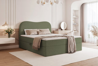 ŁÓŻKO KONTYNENTALNE NUAGE