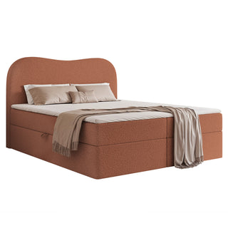 ŁÓŻKO KONTYNENTALNE NUAGE