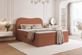 ŁÓŻKO KONTYNENTALNE NUAGE