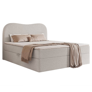 ŁÓŻKO KONTYNENTALNE NUAGE