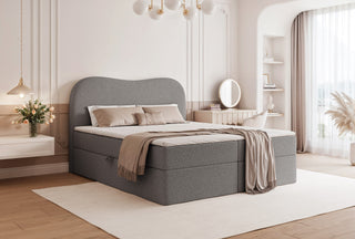 ŁÓŻKO KONTYNENTALNE NUAGE