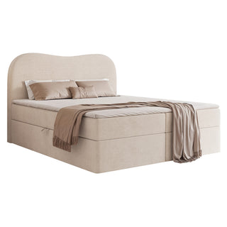 ŁÓŻKO KONTYNENTALNE NUAGE