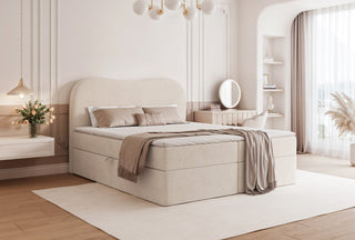 ŁÓŻKO KONTYNENTALNE NUAGE