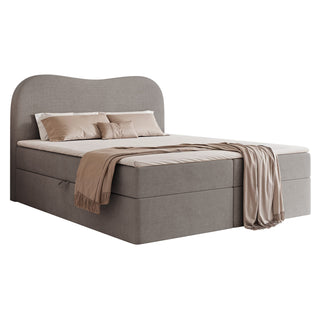 ŁÓŻKO KONTYNENTALNE NUAGE