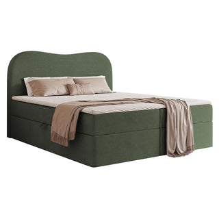 ŁÓŻKO KONTYNENTALNE NUAGE