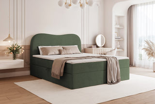 ŁÓŻKO KONTYNENTALNE NUAGE