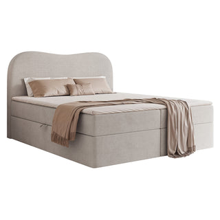 ŁÓŻKO KONTYNENTALNE NUAGE