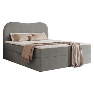 ŁÓŻKO KONTYNENTALNE NUAGE