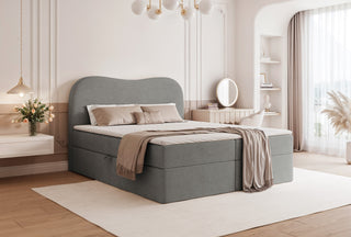 ŁÓŻKO KONTYNENTALNE NUAGE