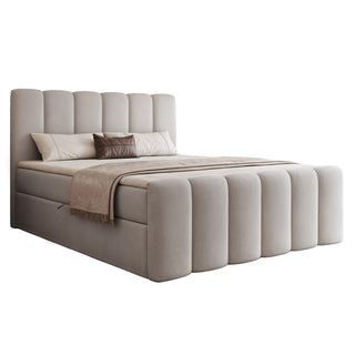 ŁÓŻKO KONTYNENTALNE PALERMO