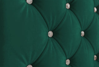 ŁÓŻKO TAPICEROWANE ETOLI