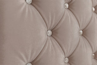 ŁÓŻKO TAPICEROWANE ETOLI