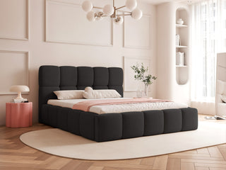 ŁÓŻKO TAPICEROWANE CALME