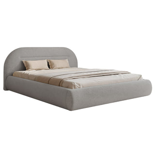 ŁÓŻKO TAPICEROWANE AVELINE