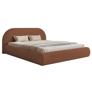 ŁÓŻKO TAPICEROWANE AVELINE