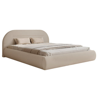 ŁÓŻKO TAPICEROWANE AVELINE