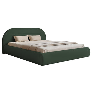 ŁÓŻKO TAPICEROWANE AVELINE