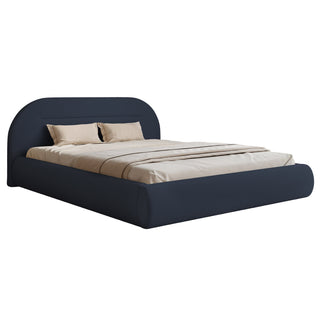 ŁÓŻKO TAPICEROWANE AVELINE