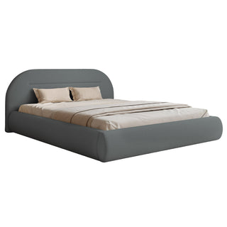 ŁÓŻKO TAPICEROWANE AVELINE