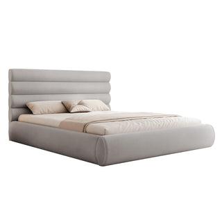 ŁÓŻKO TAPICEROWANE BOLSTRA