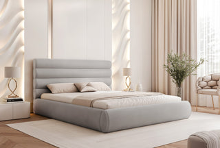 ŁÓŻKO TAPICEROWANE BOLSTRA