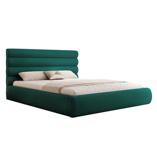 ŁÓŻKO TAPICEROWANE BOLSTRA