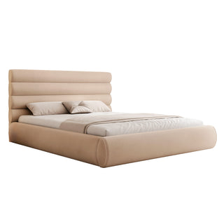 ŁÓŻKO TAPICEROWANE BOLSTRA