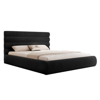 ŁÓŻKO TAPICEROWANE BOLSTRA