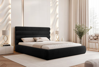 ŁÓŻKO TAPICEROWANE BOLSTRA